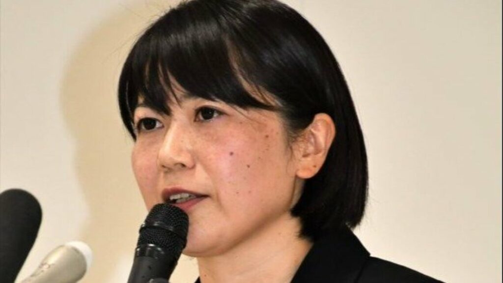 小川晶