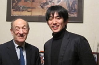 小林鷹之