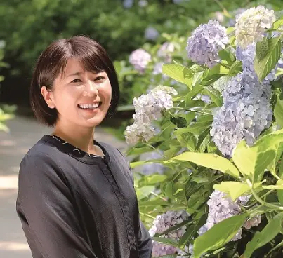 小川晶