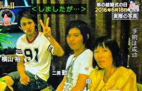 横山裕
