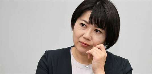 小川晶