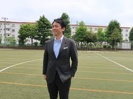 小泉進次郎
