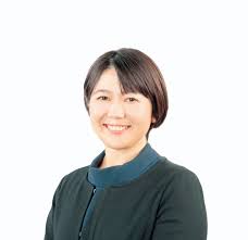 小川晶
