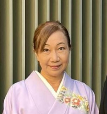 林芳正 夫人