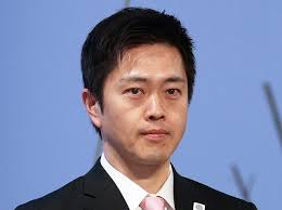 吉村洋文