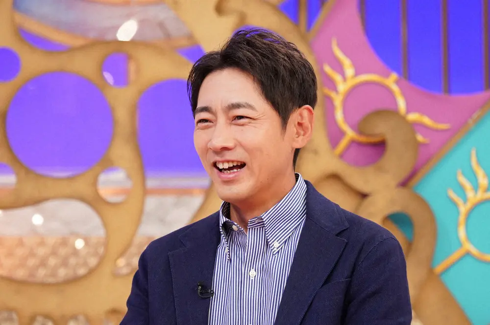小泉孝太郎