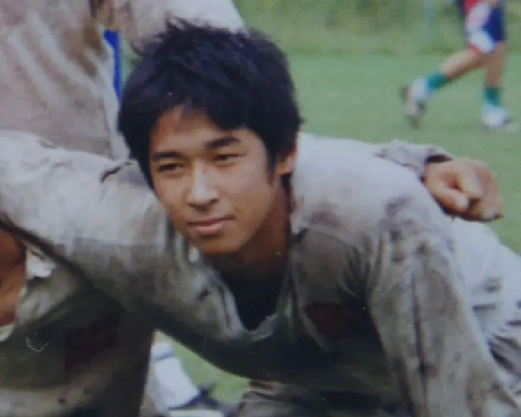 藤田文武