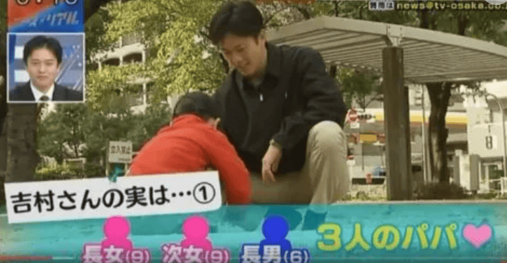 吉村洋文