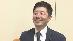 山本建 高市早苗