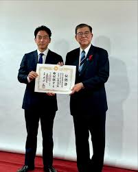 小泉進次郎