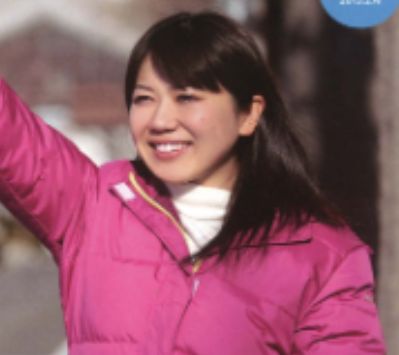 小川晶