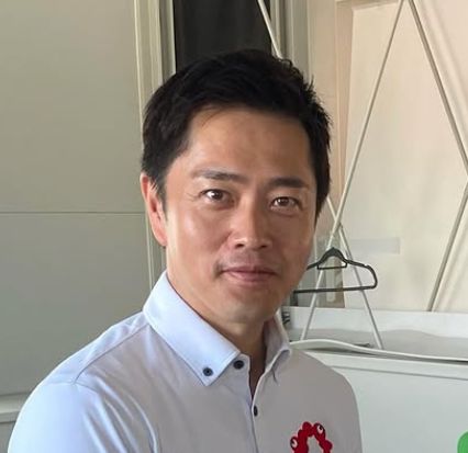 吉村洋文