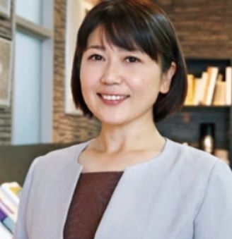 小川晶
