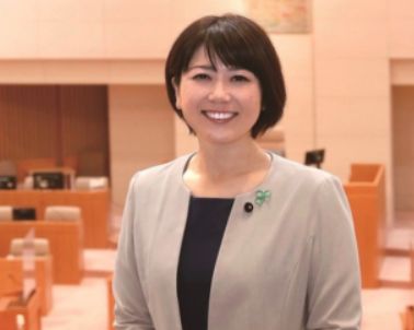 小川晶