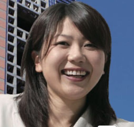 小川晶