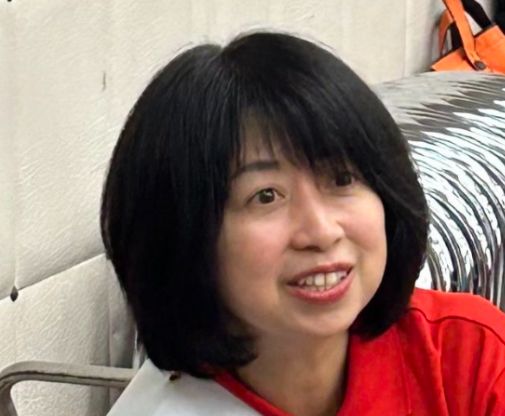 玉木雄一郎 妻