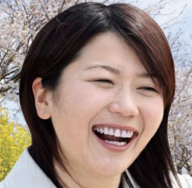 小川晶