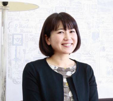 小川晶