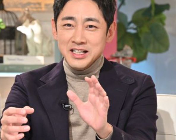 小泉孝太郎