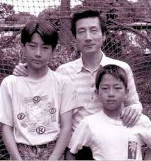 小泉進次郎