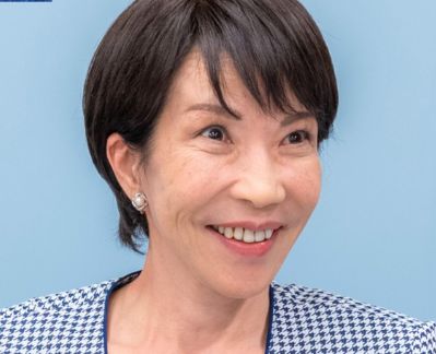 高市早苗