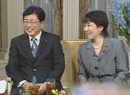 高市早苗