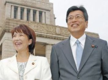 高市早苗