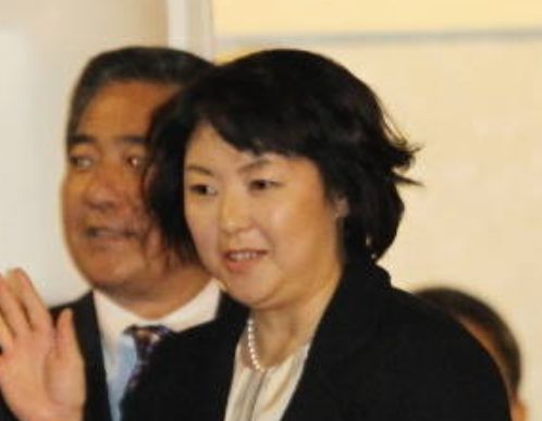 野田佳彦