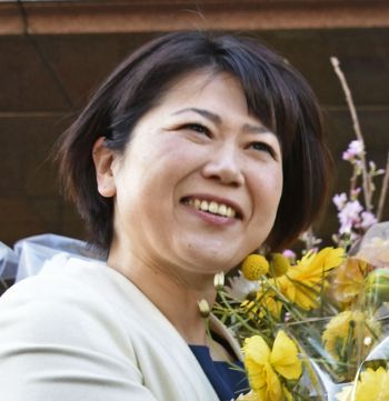 小川晶