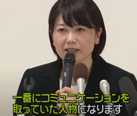 小川晶