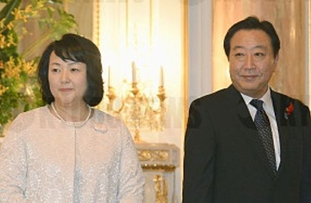 野田佳彦