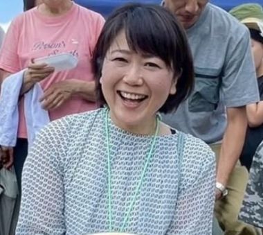 小川晶