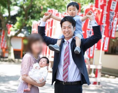 藤田文武