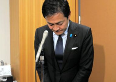 玉木雄一郎