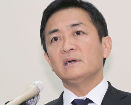 玉木雄一郎