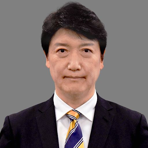 足立康史