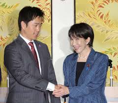 吉村洋文
