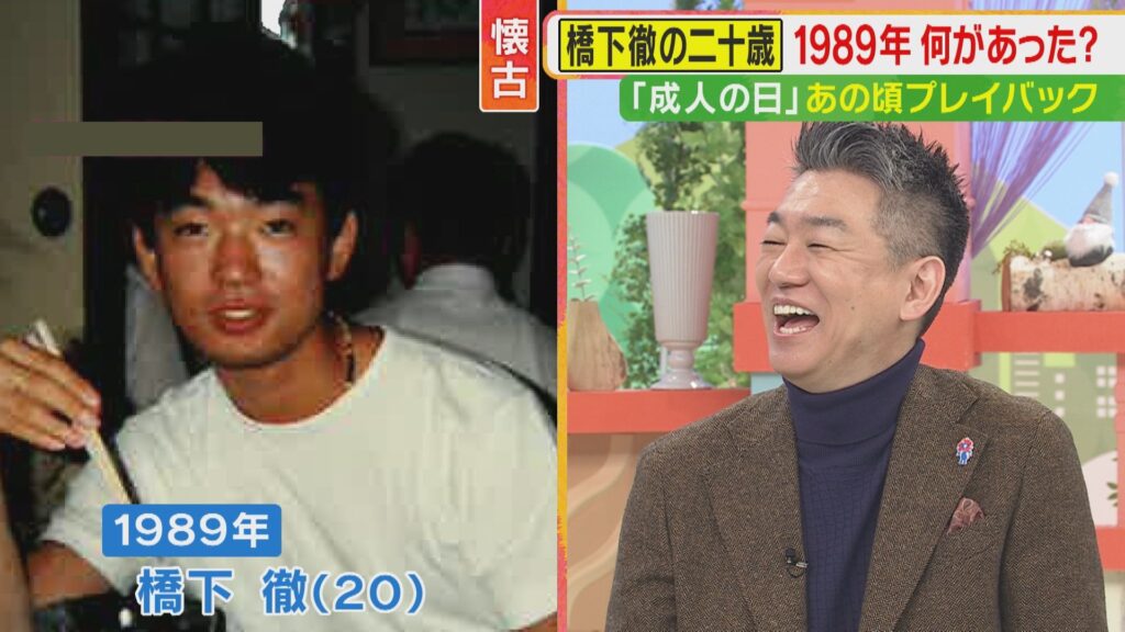 橋下徹