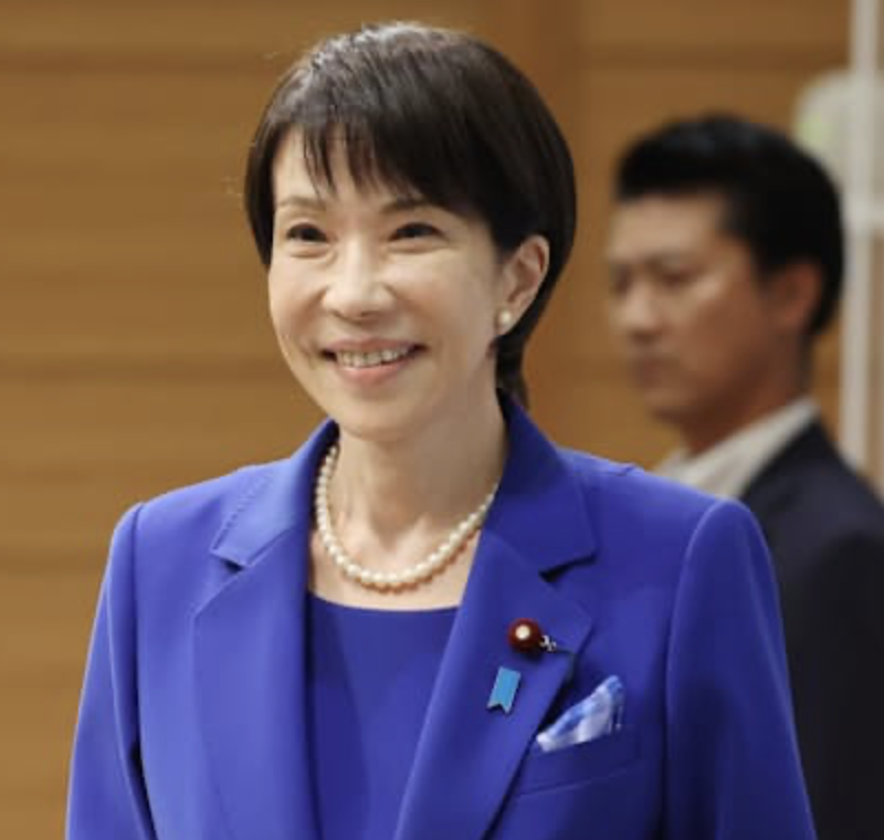高市早苗の旦那は山本拓